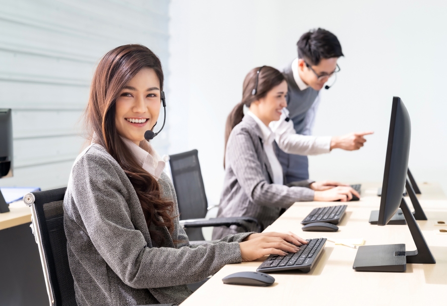 Supportive Partner Ecosystem
